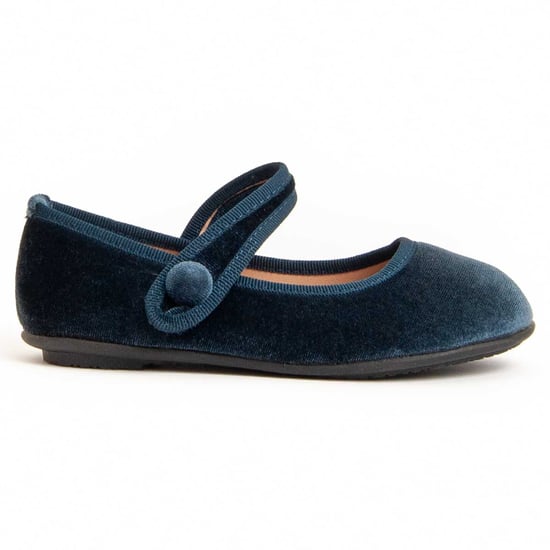 Montevita Ballet Flats Ballekid2 In Blue