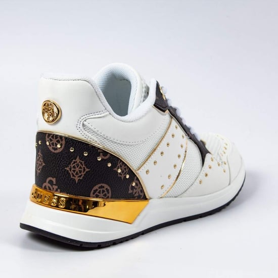 Guess women's sneakers Rejjy - Image 5