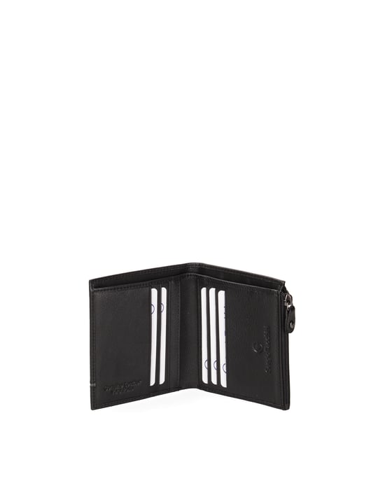 Sergio Tacchini portemonnee Heren BLACK - Image 5