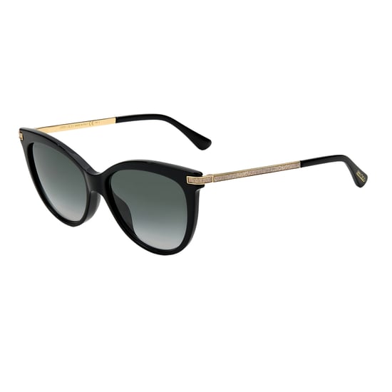 Jimmy Choo Women's Sunglasses 56/16/145 mm acetate - Image 1