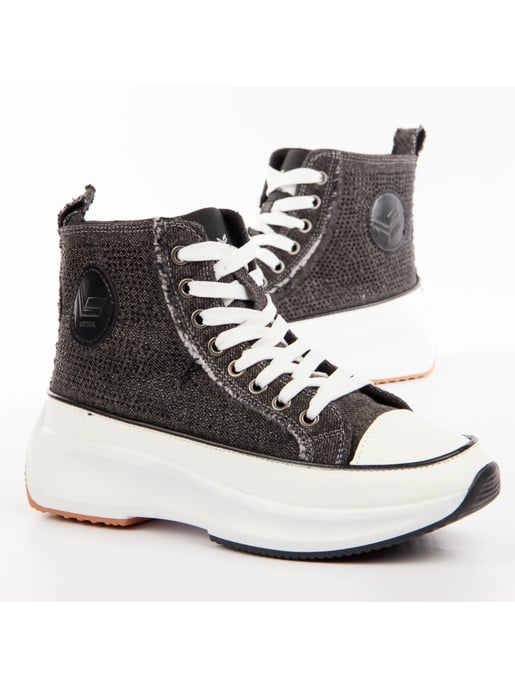 Essentiële sneakers voor dames van Kaporal - Image 2