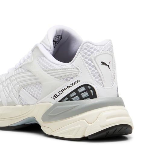 PUMA Unisex Velophasis Sneakers - Image 5