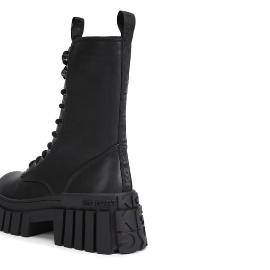 KG Kurt Geiger Tegan Lace Up2 Boots