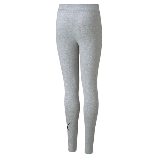 PUMA Essentials Logo Youth Leggings