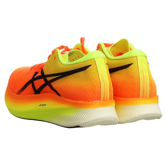Asics MetaSpeed Sky Dam Orange Löpning Träningsskor - Image 3