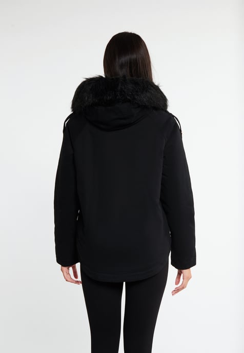 faina winter jacket minya