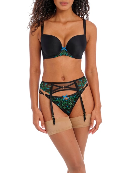 Show-off Suspender