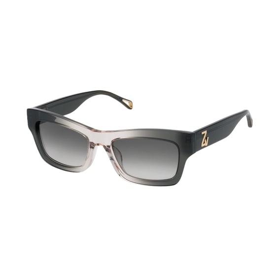 Zadig&Voltaire Women's Sunglasses 53/18/140 mm acetate - Image 1