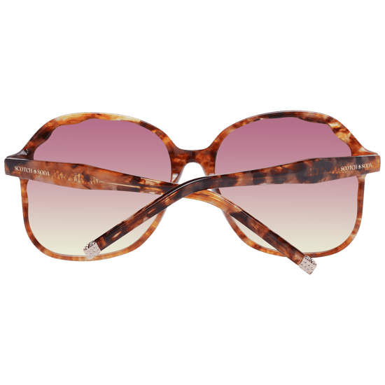 Scotch & Soda Sunglasses SS7027 200 58 - Image 3