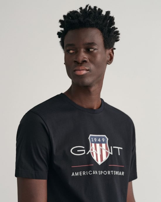 Gant T-Shirt - Image 3