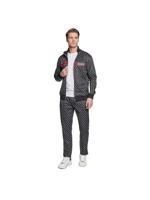 Guess Korbin Men's Jogging Suit - Image 3