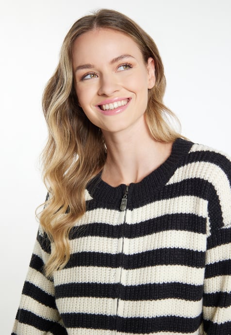 Dreimaster Cardigan women
