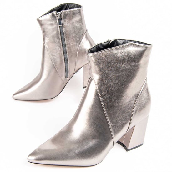 Montevita Ankle Boot Cacera3 Grey - Image 6