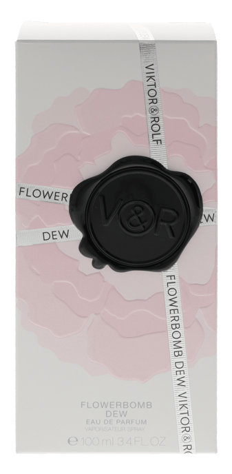 Viktor & Rolf Flowerbomb Dew Eau de Parfum 100ml
