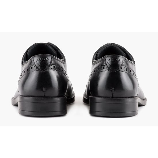 Goodwin Smith Ealing Black