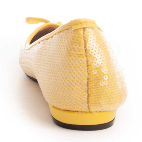 Montevita Ballerina Caliz In Geel - Image 5