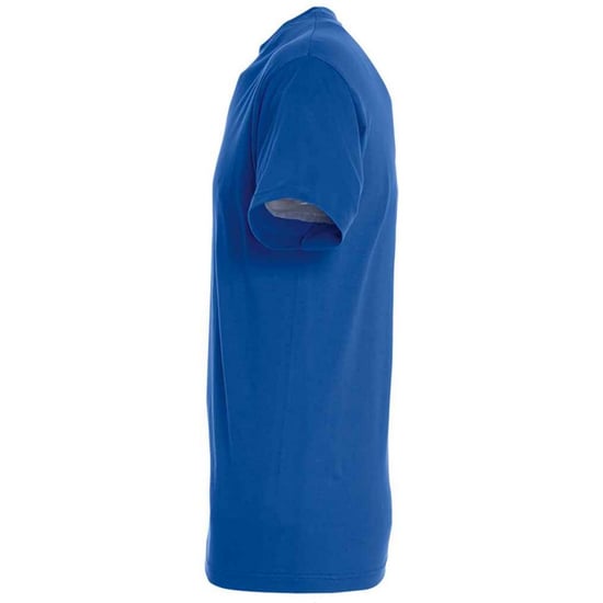 SOLS Unisex Adult Regent T-Shirt (Royal Blue) - Image 3