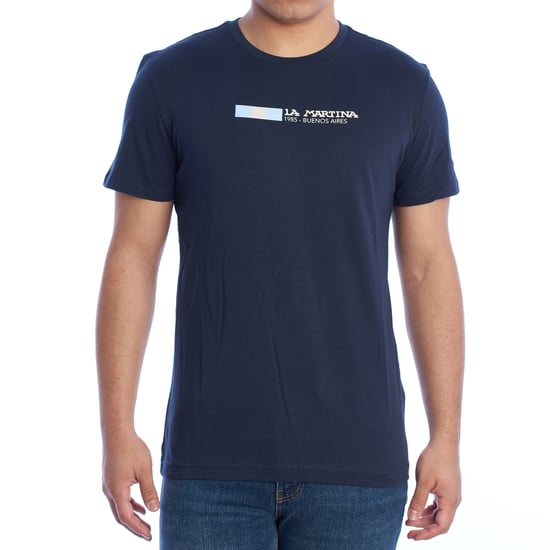 YMR314-JS206 Men's Regular Fit Short Sleeve T-Shirt