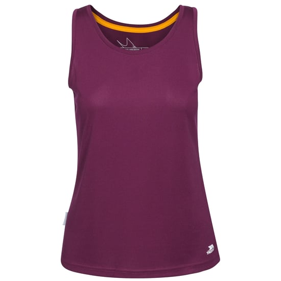 Trespass Womens/Ladies Tissy Active Sleeveless Vest