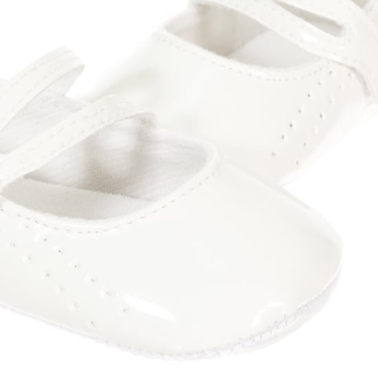 Flexible shoes with velcro closure C-5 boy - Image 2