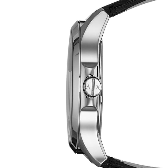 Armani Exchange Hampton herenhorloge Zwart AX2101 - Image 2