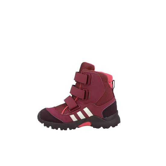Adidas CW Holtanna Snow CF Kids Pink Boots