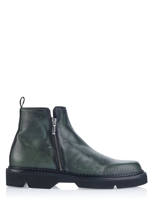 Pollini-laarzen - Image 1
