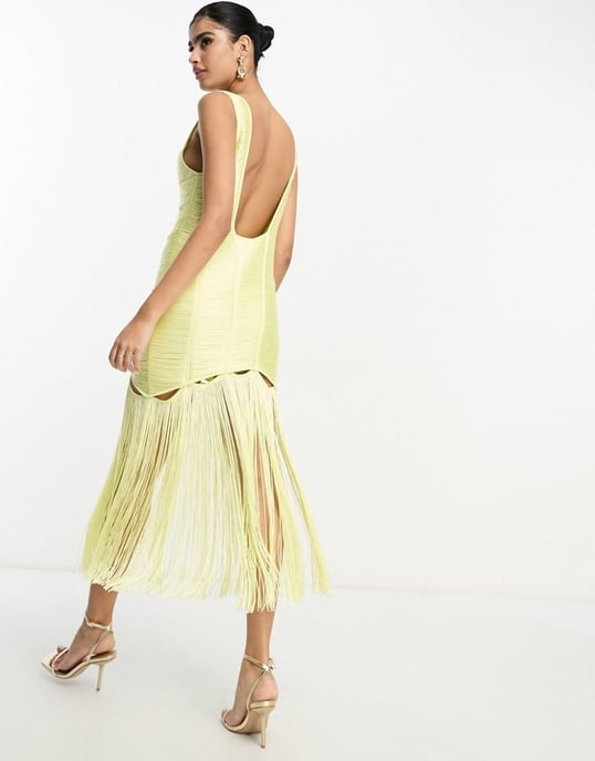 black ruffle off the shoulder dress Off Shoulder Sheer Lace Corset Prom Dress – The Dress Outlet