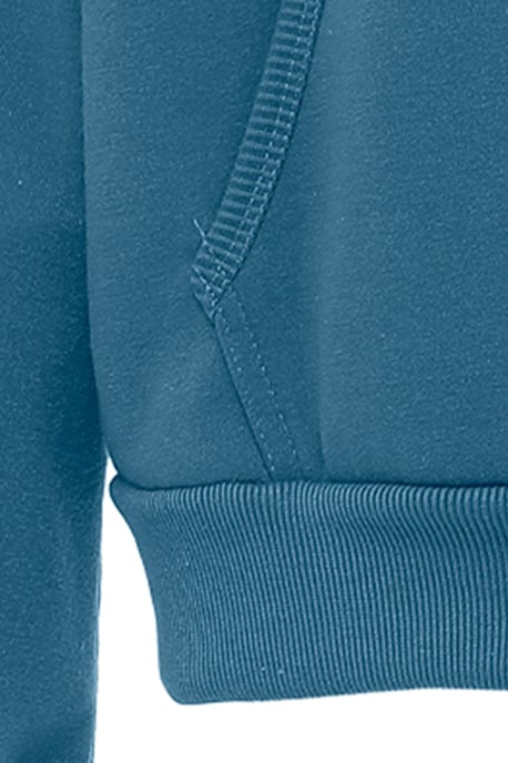 Mo Hooded jacket Men - Image 3