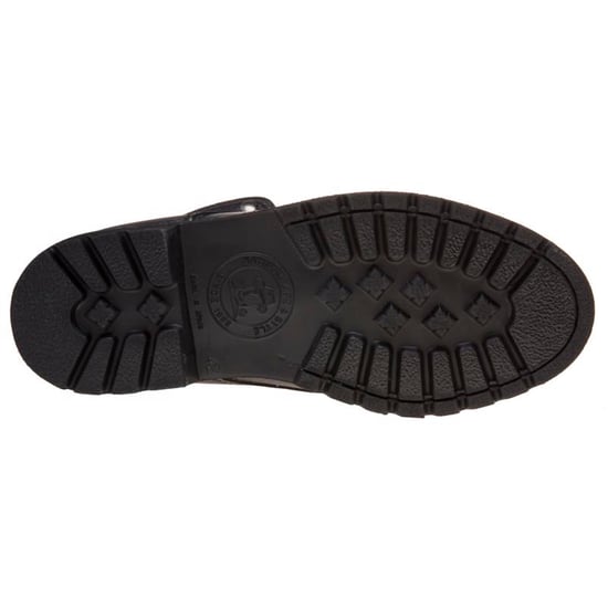 Panama Jack Panama 03 Aviator Boots - Image 4