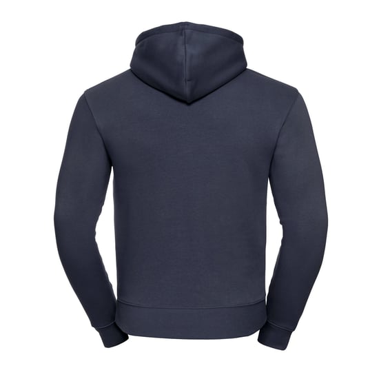 Russell Mens Authentic Hoodie (Franska flottan) - Image 2