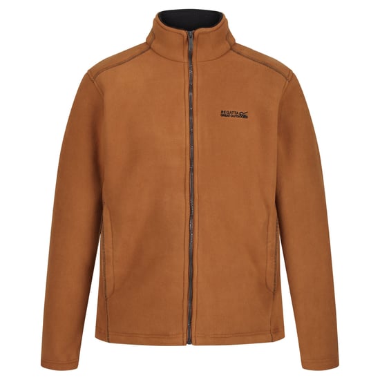 Regatta Mens Garrian Full Zip Jacket