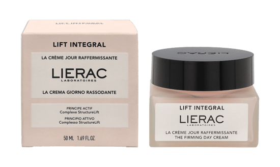 Lierac Lift Integral Fastighetskräm för dagen 50 ml - Image 1