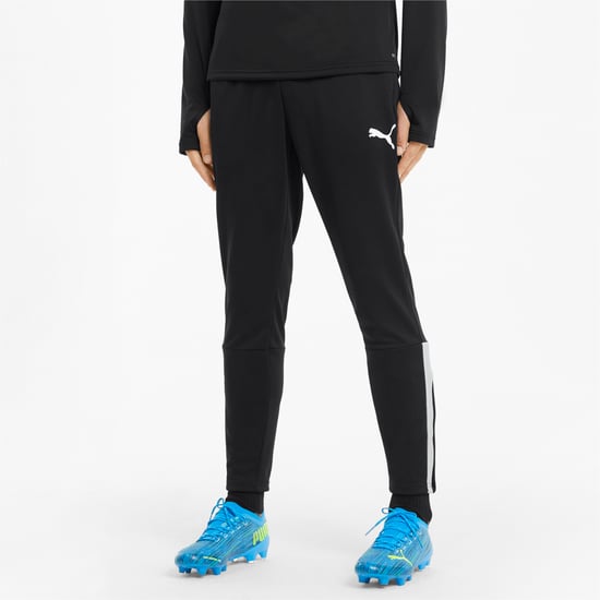 PUMA Mens teamLIGA Training Football Pants