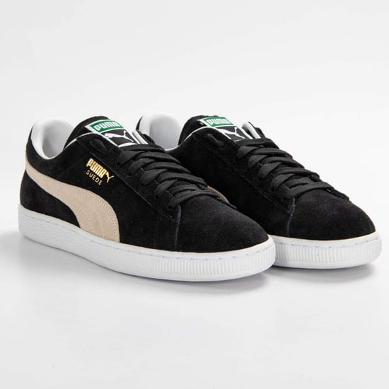 Puma Suede Classic Trainers - Image 1