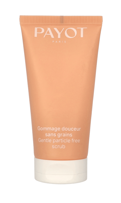 Payot Nue Gentle Particle Free Scrub 50 ml - Image 1