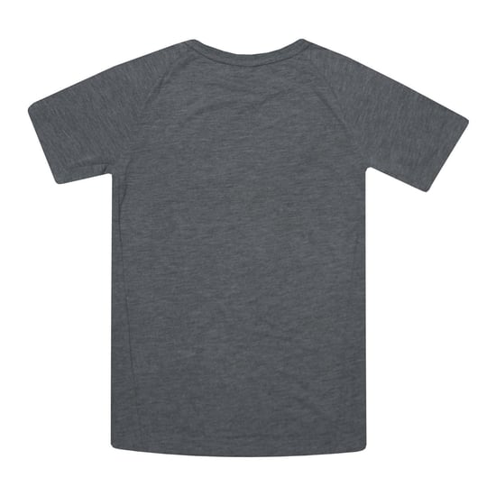 Boy's Puma Junior Neymar Evostripe T-Shirt in Grey