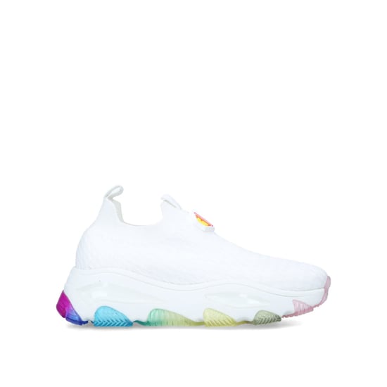 Kurt Geiger London Lettie Knit Sneakers
