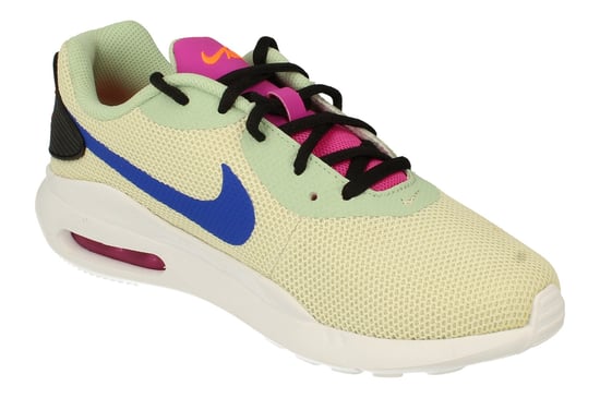 Nike Dames Air Max Oketo Es1 Sneakers Crème - Image 4