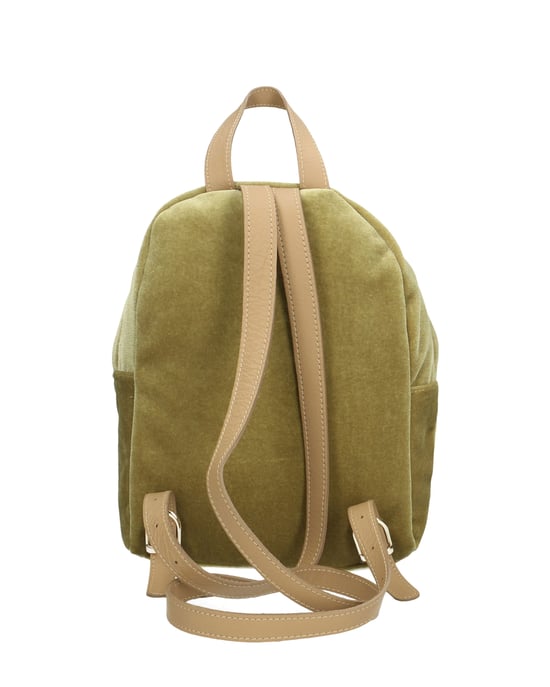 Gave Lux Backpack Women GREEN - Image 4