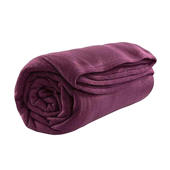 Trespass Snuggles Fleece Trail Blanket - ASRTD