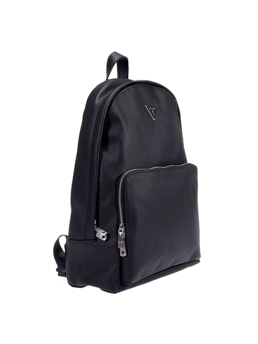 Guess Men's Certosa Saffiano Backpack - Image 2