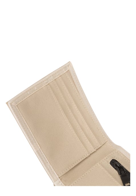 Fors Bi Fold Wallet