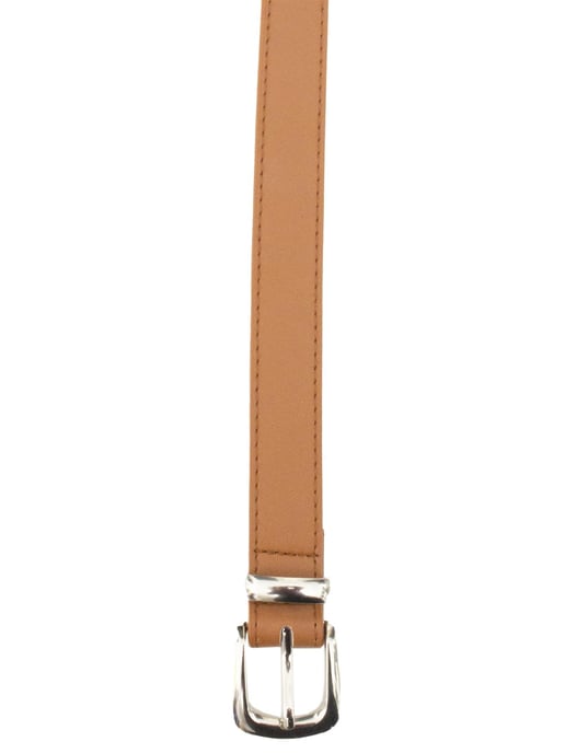 Enzo | Womens Belt - Tan - Image 5