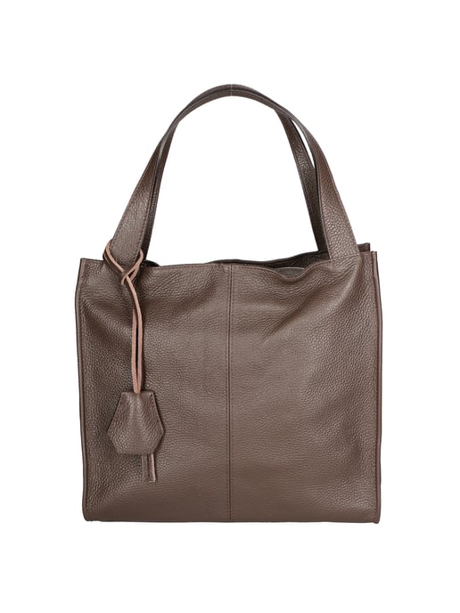 Gave Lux Shoulder bag women DARK BROWN - Image 1