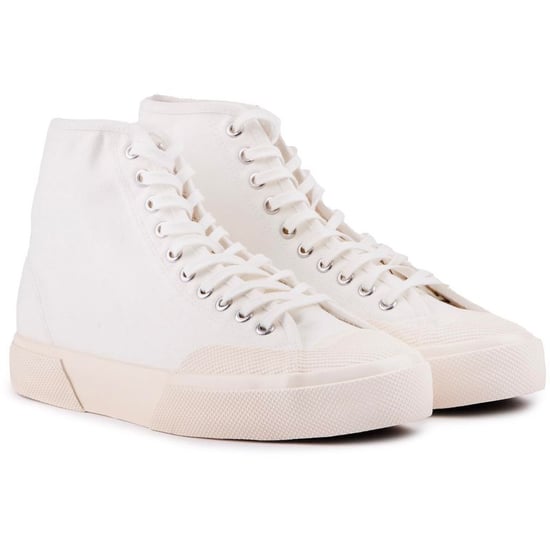 Superga Artifact 2433 Collect Workwear Sneakers - Image 2