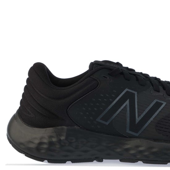 Men's New Balance 520v7 Running Shoes D Width in Black