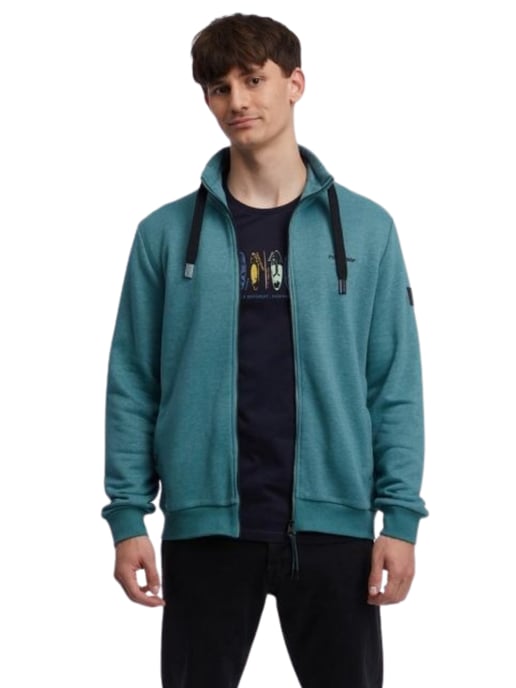 Ragwear sweat jacket