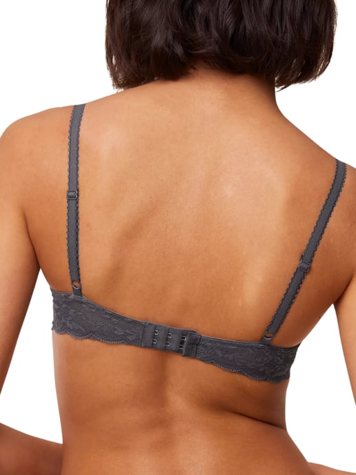 Sensual Spotlight Balcony Bra