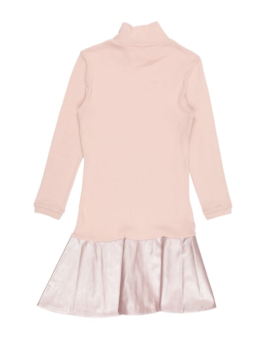 DRESSES Miss Grant Pink Girl Viscose